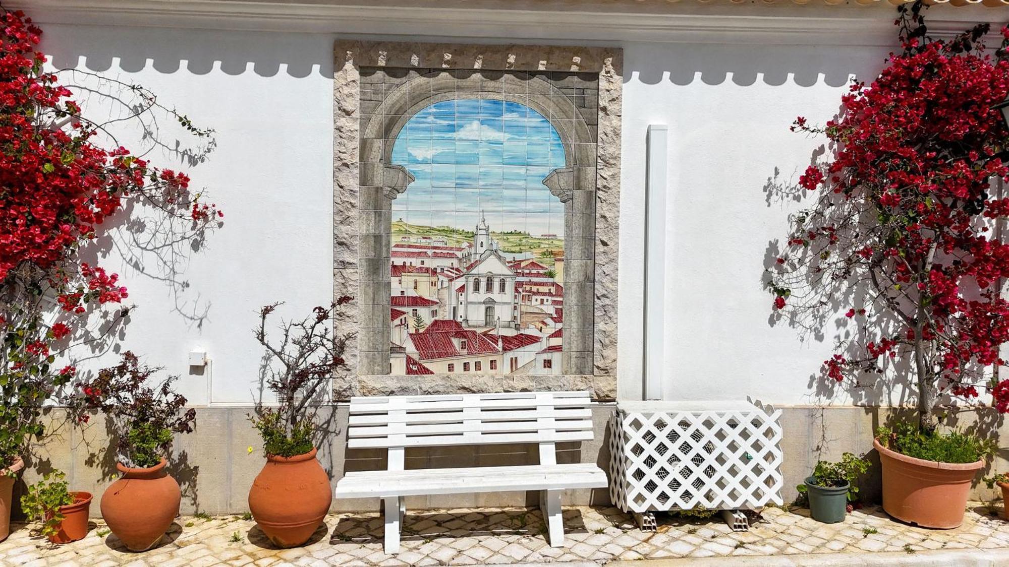 Muthu Balaia Sol البوفيرا المظهر الخارجي الصورة